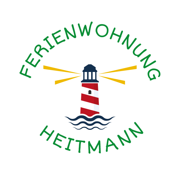 Logo Ferienwohnung Heitmann